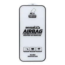 Заредете изображение във визуализатора на галерията – 5D Mr. Monkey Glass - Apple iPhone 17 black (Airbag Anti-broken)
