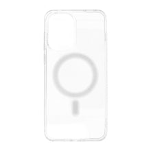 Заредете изображение във визуализатора на галерията – Case for OnePlus 15R Clear Mag Cover (MID) compatible z MagSafe transparent
