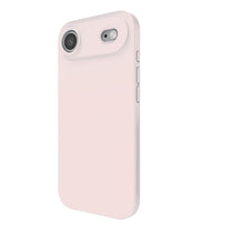 Заредете изображение във визуализатора на галерията – ZAGG case MANHATTAN SNAP compatible with MagSafe for IPHONE 17 Air pink blush
