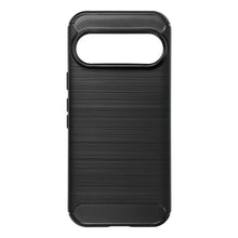 Заредете изображение във визуализатора на галерията – Гръб Carbon 2.0 за Google Pixel 11 / 11 PRO - черен
