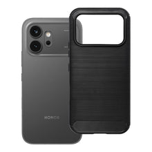 Заредете изображение във визуализатора на галерията – Гръб Carbon 2.0 за Honor 600 - черен
