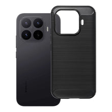 Заредете изображение във визуализатора на галерията – Гръб Carbon 2.0 за Xiaomi 17T - черен
