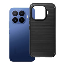Заредете изображение във визуализатора на галерията – Гръб Carbon 2.0 за Xiaomi 17T PRO - черен
