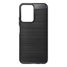 Заредете изображение във визуализатора на галерията – Гръб Carbon 2.0 за Xiaomi Redmi 15A - черен

