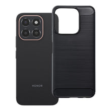 Заредете изображение във визуализатора на галерията – Гръб Carbon за Honor X6c - черен
