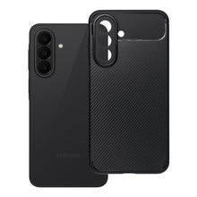 Заредете изображение във визуализатора на галерията – Гръб Carbon Premium за Samsung A27 5G - черен
