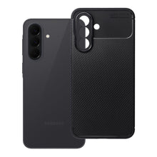 Заредете изображение във визуализатора на галерията – Гръб Carbon Premium за Samsung A37 5G - черен
