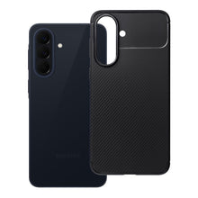 Заредете изображение във визуализатора на галерията – Гръб Carbon Premium за Samsung A57 5G - черен
