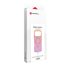Заредете изображение във визуализатора на галерията – Гръб Forcell F-Protect Vivid Premium за iPhone 18 Pro Max / 17 Pro Max с MagSafe - лилав – снимка 6
