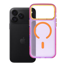 Заредете изображение във визуализатора на галерията – Гръб Forcell F-Protect Vivid Premium за iPhone 18 Pro Max / 17 Pro Max с MagSafe - лилав
