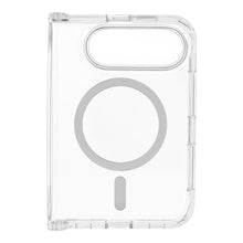 Заредете изображение във визуализатора на галерията – Гръб Forcell F-Protect 4sD-i Clear 2.0 mm Premium за iPhone Duo с MagSafe - прозрачен – снимка 2
