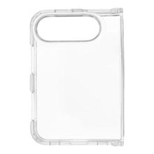 Заредете изображение във визуализатора на галерията – Гръб Forcell F-Protect 4sD-i Clear 2.0 mm Premium за iPhone Duo - прозрачен
