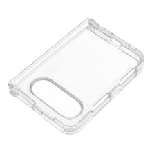 Заредете изображение във визуализатора на галерията – Гръб Forcell F-Protect 4sD-i Clear 2.0 mm Premium за iPhone Duo - прозрачен – снимка 4
