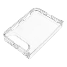 Заредете изображение във визуализатора на галерията – Гръб Forcell F-Protect 4sD-i Clear 2.0 mm Premium за iPhone Duo - прозрачен – снимка 5

