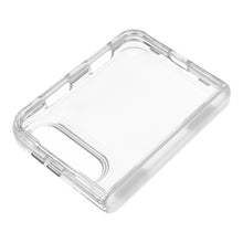 Заредете изображение във визуализатора на галерията – Гръб Forcell F-Protect 4sD-i Clear 2.5 mm Premium Hinge за iPhone Duo - прозрачен – снимка 5
