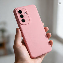 Заредете изображение във визуализатора на галерията – Гръб Matt 2.0 за Xiaomi Redmi Note 17 4G / 5G - пудренорозов – снимка 3
