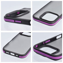 Заредете изображение във визуализатора на галерията – Case NEO for IPHONE 17 Air compatible with MagSafe purple
