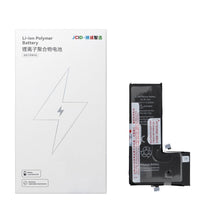 Заредете изображение във визуализатора на галерията – JCID Battery for iPhone 11 Pro 3400 mAh (high capacity)
