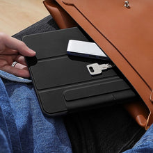 Заредете изображение във визуализатора на галерията – ESR Rebound Magnetic case for iPad Pro 13.7'' 2024 - black
