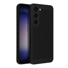 Заредете изображение във визуализатора на галерията – BREEZY case for SAMSUNG S25 Edge black
