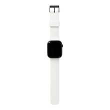 Заредете изображение във визуализатора на галерията – UAG Dot [U] strap for Apple Watch 42 / 44 / 45 mm - white
