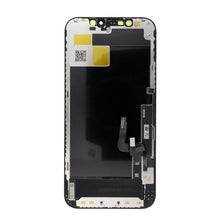 Заредете изображение във визуализатора на галерията – JK LCD Display for IPHONE 12 / 12 PRO FullHD Incell (Change IC)
