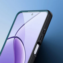 Заредете изображение във визуализатора на галерията – Dux Ducis Aimo Case for Realme 12 / 12x 5G - Black
