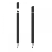 Заредете изображение във визуализатора на галерията – Tech-Protect Magnet stylus Magnetic stylus - black
