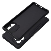 Заредете изображение във визуализатора на галерията – HEAVY DUTY case for MOTOROLA Edge 40 Pro black
