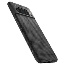 Заредете изображение във визуализатора на галерията – Spigen Liquid Air case for Google Pixel 8 Pro - matte black
