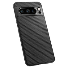 Заредете изображение във визуализатора на галерията – Spigen Liquid Air case for Google Pixel 8 Pro - matte black
