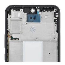Заредете изображение във визуализатора на галерията – LCD Display for SAMSUNG A54 A546 INCELL with frame
