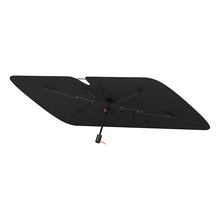 Заредете изображение във визуализатора на галерията – Baseus CoolRide BS-CN013 umbrella sunshade - black
