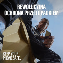 Заредете изображение във визуализатора на галерията – SAFE by PanzerGlass Ultra-Wide Fit tempered glass for iPhone 15 Pro Max
