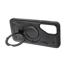 Заредете изображение във визуализатора на галерията – Case for Samsung A07 / A08 Frost Armor black
