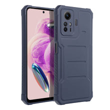 Заредете изображение във визуализатора на галерията – HEAVY DUTY case for XIAOMI Redmi Note 12S blue navy
