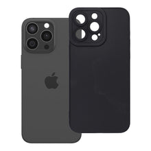Заредете изображение във визуализатора на галерията – Case for iPhone 15 PRO MAX Matt 2.0 black
