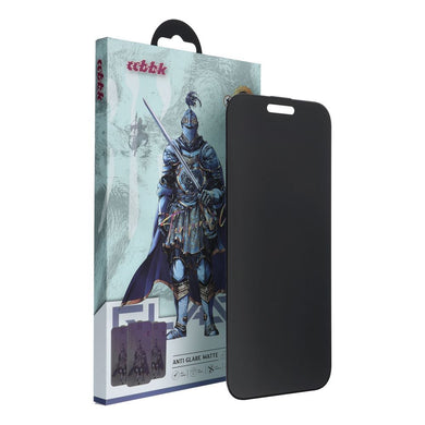OG Shuijia Glass - for Iphone 17 Pro black