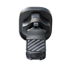 Заредете изображение във визуализатора на галерията – Joyroom JR-ZS400 magnetic car phone holder for air vent - black
