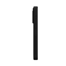 Заредете изображение във визуализатора на галерията – ZAGG case MANHATTAN SNAP compatible with MagSafe for IPHONE 17 Pro Max black
