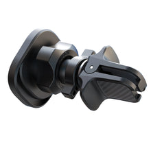 Заредете изображение във визуализатора на галерията – Joyroom JR-ZS400 magnetic car phone holder for air vent - black
