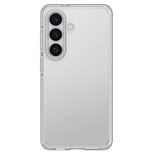 Заредете изображение във визуализатора на галерията – SPIGEN case ULTRA HYBRID for SAMSUNG S26 crystal clear
