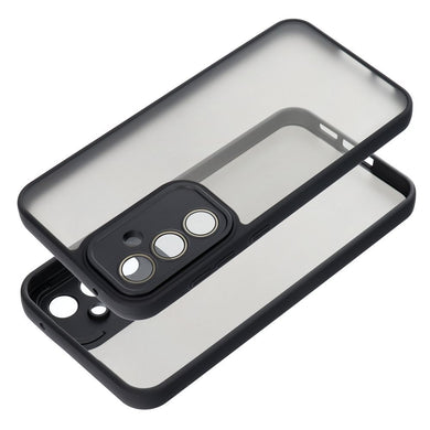 VARIETE Case for SAMSUNG S25 Edge black