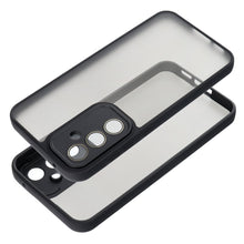 Заредете изображение във визуализатора на галерията – Case for Samsung S26 FE / S25 FE Variete black
