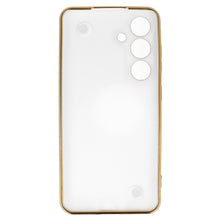 Заредете изображение във визуализатора на галерията – Trend Case for Samsung Galaxy S23 FE design 3 white
