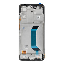 Заредете изображение във визуализатора на галерията – FixCell LCD Display for REDMI NOTE 12 5G HARD OLED with frame
