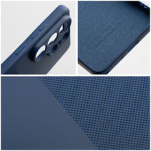 Заредете изображение във визуализатора на галерията – Case for Samsung A16 5G / A16 4G Easy Dual blue
