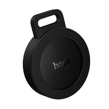 Заредете изображение във визуализатора на галерията – Locator compatible with Apple Find My and Google Find My Device Hoco E101 black
