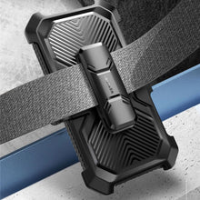 Заредете изображение във визуализатора на галерията – IBLSN ArmorBox Supcase Case for Samsung Galaxy A15 4G / 5G - Black
