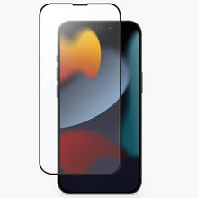Заредете изображение във визуализатора на галерията – Uniq Optix Matte frosted tempered glass for iPhone 14 / 13 / 13 Pro with applicator
